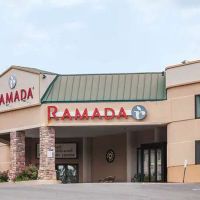 Ramada by Wyndham Newburgh/West Point ico