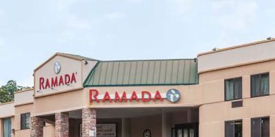 Ramada by Wyndham Newburgh/West Point