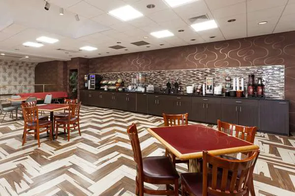 Ramada by Wyndham Newburgh/West Point 4
