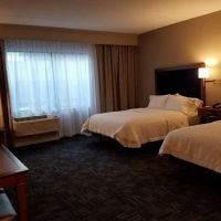 Hampton Inn & Suites Newburgh Stewart Airport ico