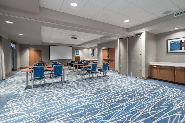 Hampton Inn & Suites Newburgh Stewart Airport 4