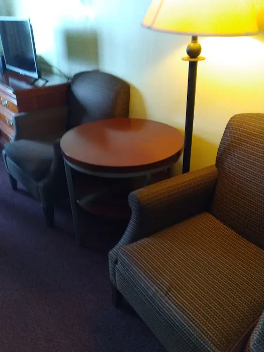 Hudson Valley Hotel and Conference Center 4