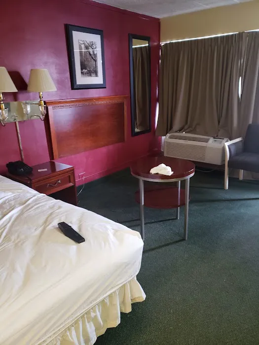 Hudson Valley Hotel and Conference Center 4