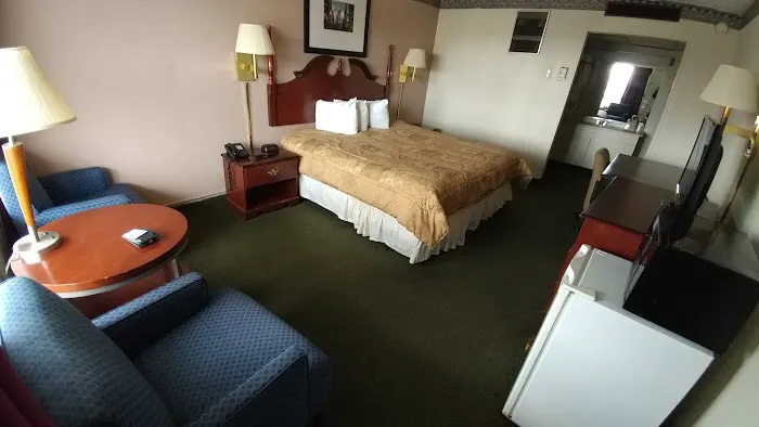 Hudson Valley Hotel and Conference Center 4