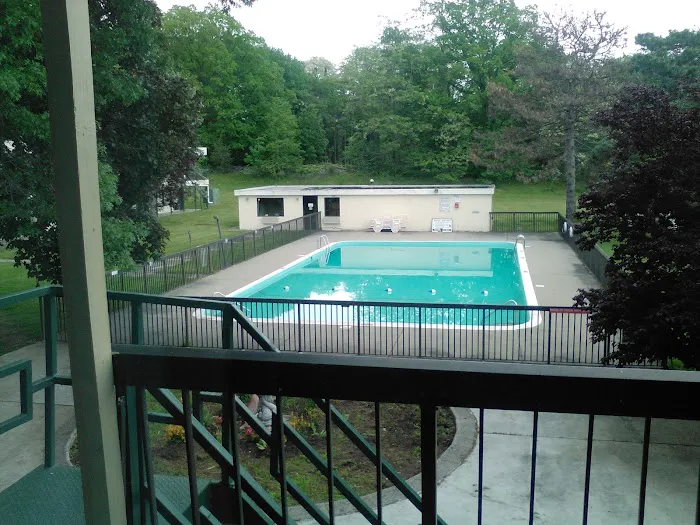 Hudson Valley Hotel and Conference Center 4