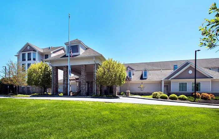 Homewood Suites by Hilton Newburgh-Stewart Airport 4