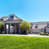 Homewood Suites by Hilton Newburgh-Stewart Airport ico