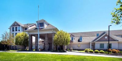 Homewood Suites by Hilton Newburgh-Stewart Airport