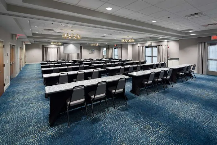 Homewood Suites by Hilton Newburgh-Stewart Airport 4