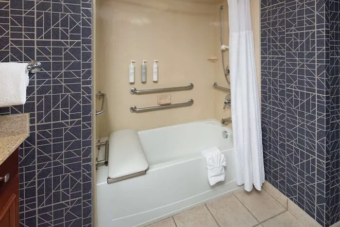 Homewood Suites by Hilton Newburgh-Stewart Airport 4