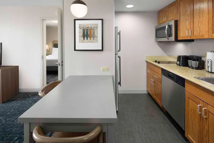 Homewood Suites by Hilton Newburgh-Stewart Airport 4