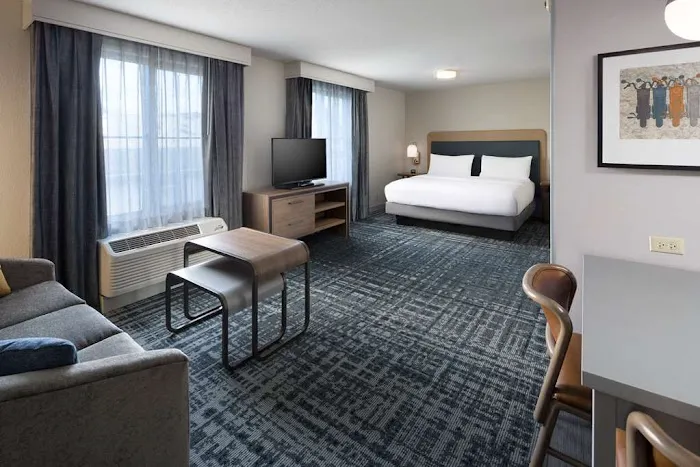 Homewood Suites by Hilton Newburgh-Stewart Airport 4