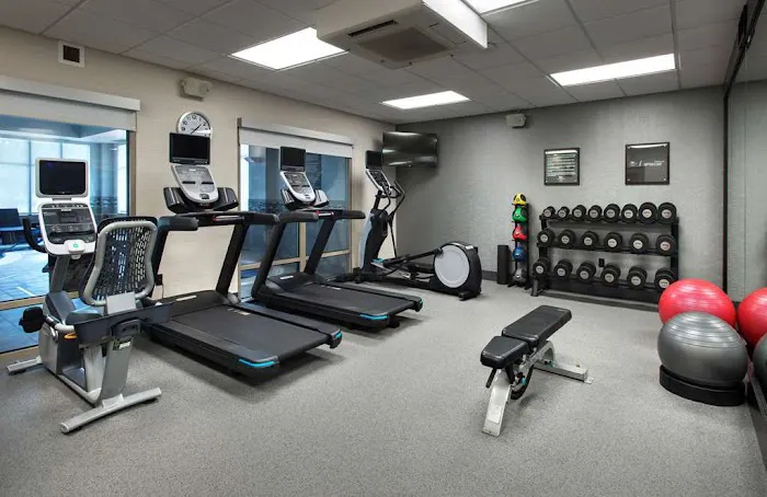 Homewood Suites by Hilton Newburgh-Stewart Airport 4