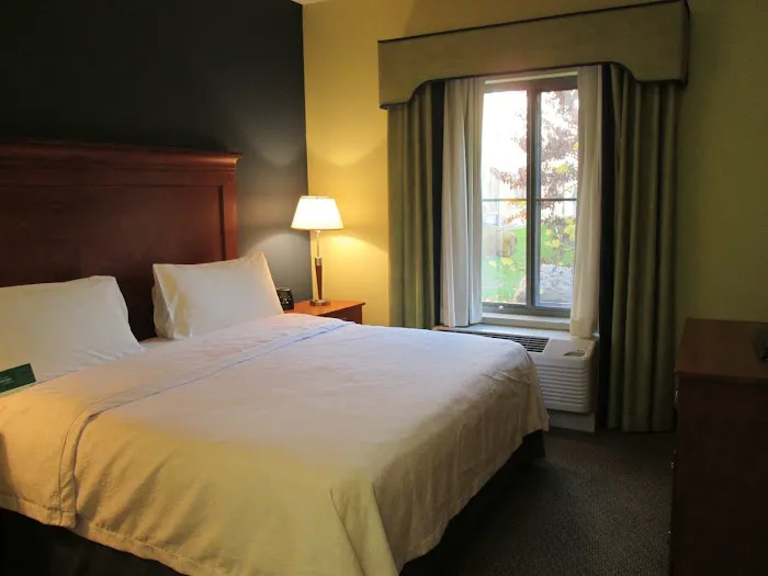 Homewood Suites by Hilton Newburgh-Stewart Airport 4
