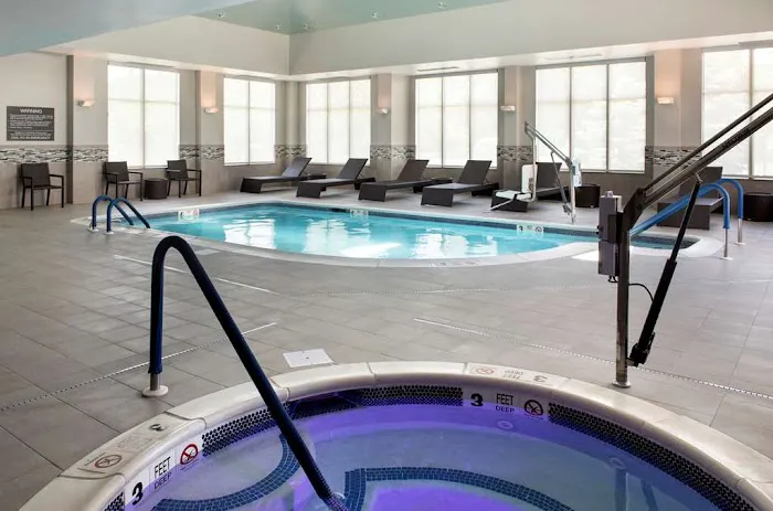 Homewood Suites by Hilton Newburgh-Stewart Airport 4