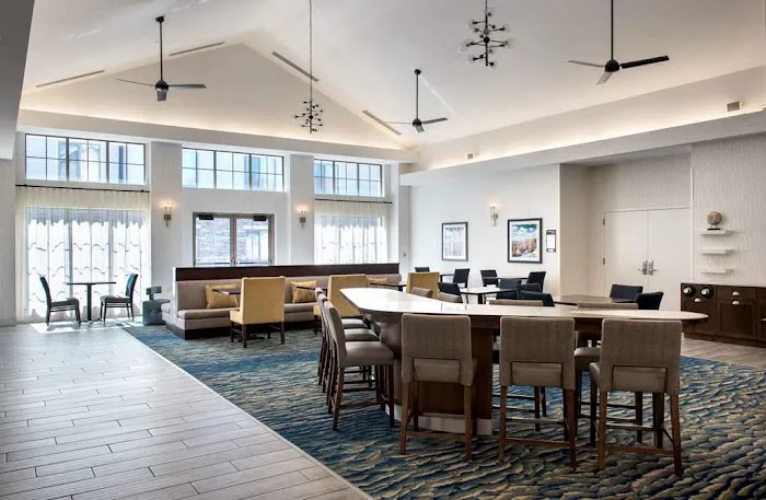 Homewood Suites by Hilton Newburgh-Stewart Airport 4