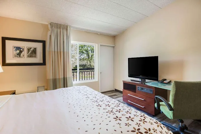 Fairmount Inn & Suites - Stroudsburg 4