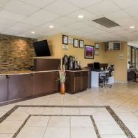 Fairmount Inn & Suites - Stroudsburg ico