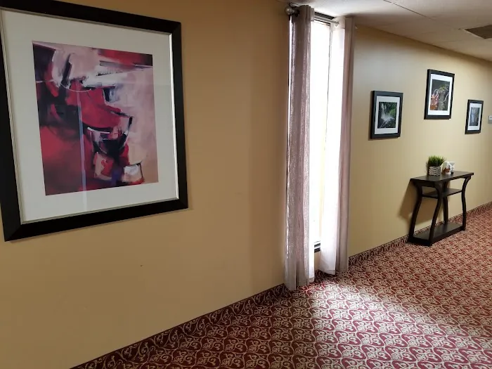 Fairmount Inn & Suites - Stroudsburg 4