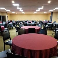 Pocono Inn & Banquet ico