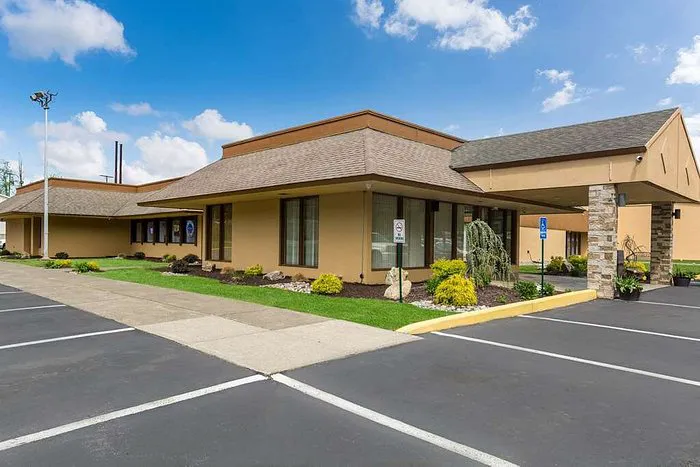 Pocono Inn & Banquet 4