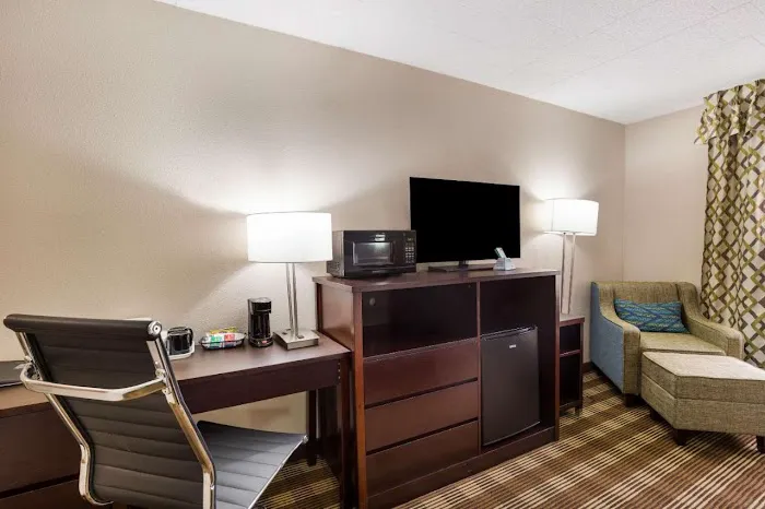 Pocono Inn & Banquet 4