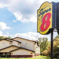 Super 8 by Wyndham East Stroudsburg/Poconos ico