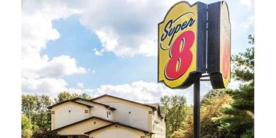 Super 8 by Wyndham East Stroudsburg/Poconos