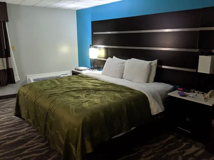 Quality Inn East Stroudsburg - Poconos 4