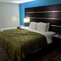 Quality Inn East Stroudsburg - Poconos ico
