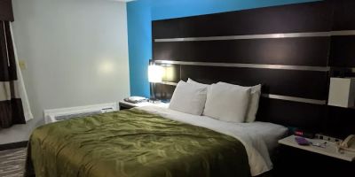 Quality Inn East Stroudsburg - Poconos