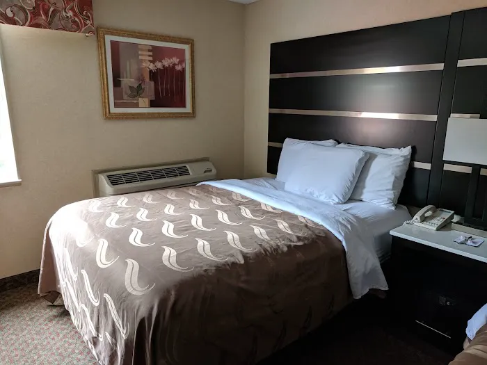 Quality Inn East Stroudsburg - Poconos 4