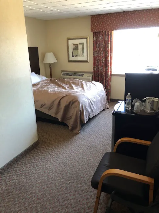 Quality Inn East Stroudsburg - Poconos 4