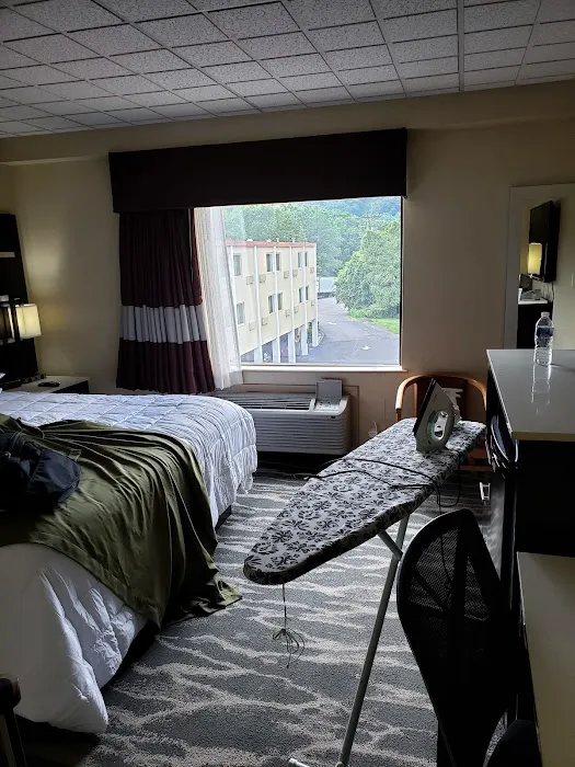 Quality Inn East Stroudsburg - Poconos 4