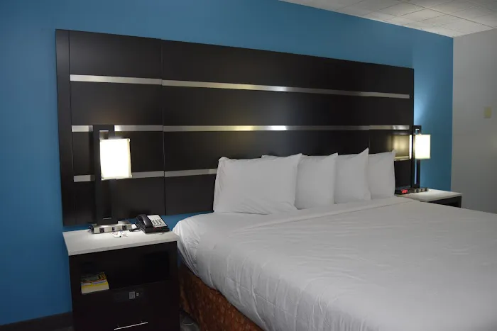 Quality Inn East Stroudsburg - Poconos 4