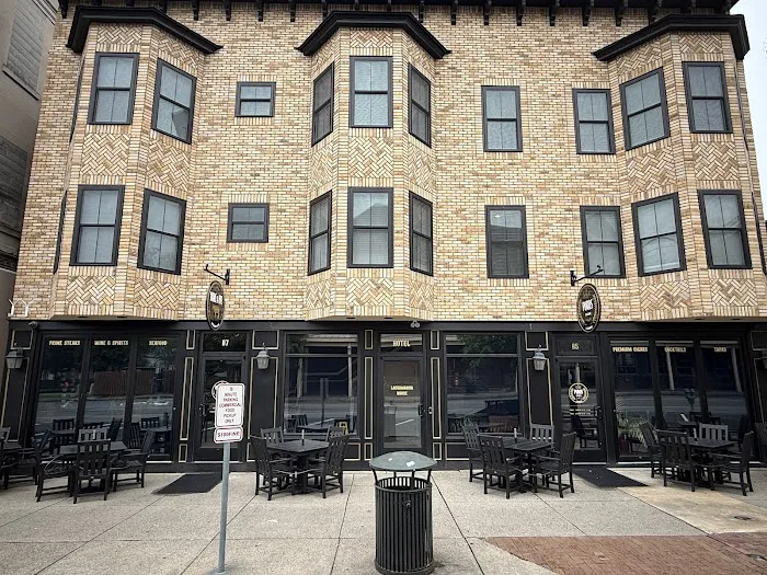 Lackawanna House 4