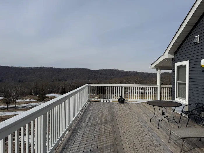 Water Gap Wellness Inn 4