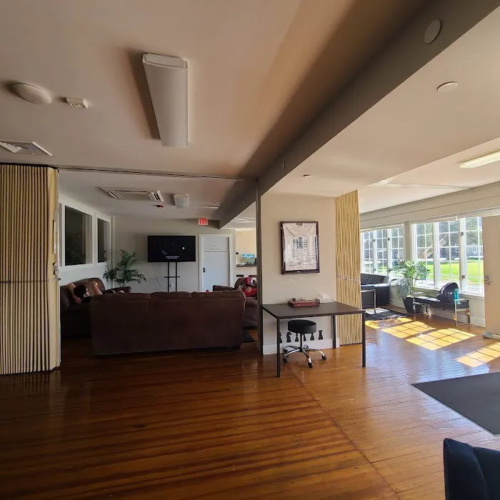 Water Gap Wellness Inn 4
