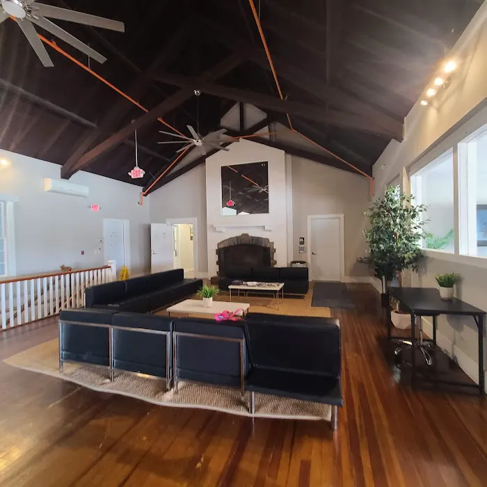Water Gap Wellness Inn 4