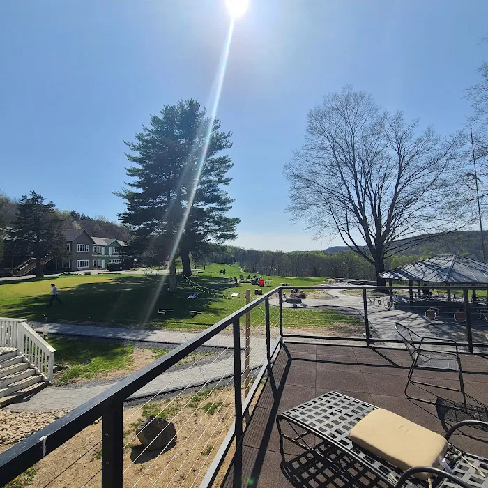 Water Gap Wellness Inn 4