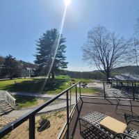 Water Gap Wellness Inn ico