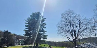 Water Gap Wellness Inn