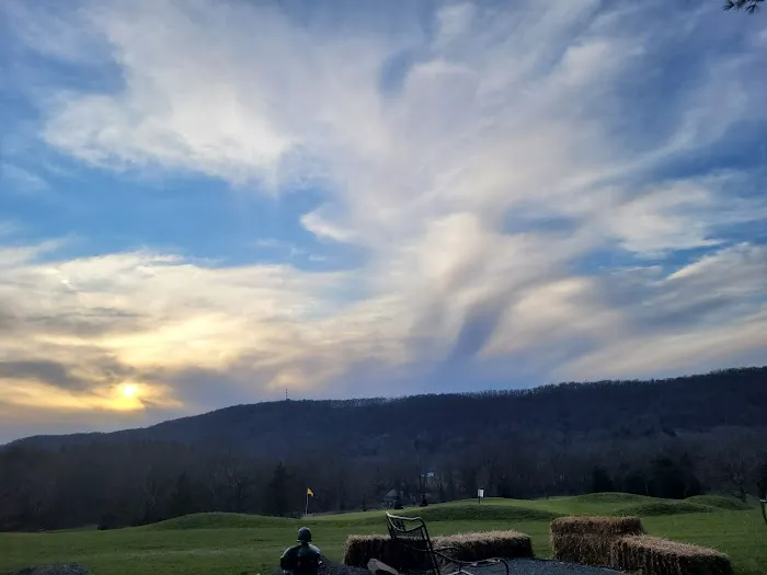 Water Gap Wellness Inn 4