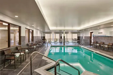 Courtyard Philadelphia Langhorne 4