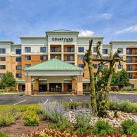 Courtyard Philadelphia Langhorne ico