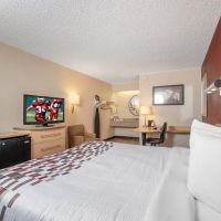 Red Roof Inn Philadelphia - Oxford Valley ico