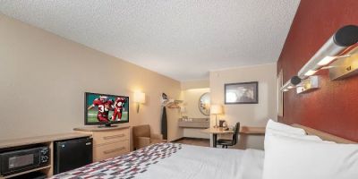 Red Roof Inn Philadelphia - Oxford Valley