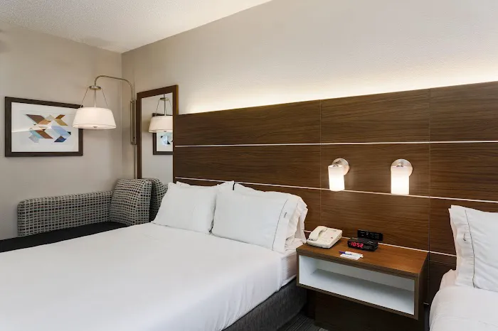 Holiday Inn Express Philadelphia NE - Langhorne by IHG 4