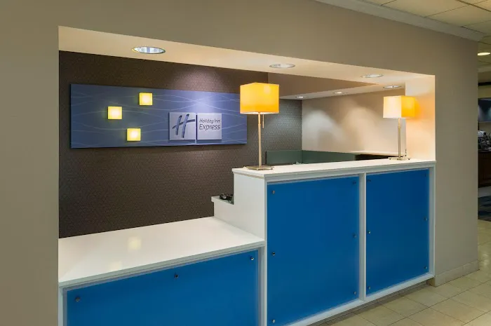 Holiday Inn Express Philadelphia NE - Langhorne by IHG 4