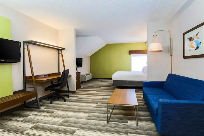 Holiday Inn Express Philadelphia NE - Langhorne by IHG 4
